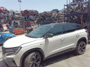 renault austral 2022- del año 2024 2