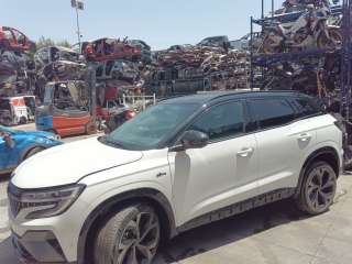 renault austral 2022- del año 2024