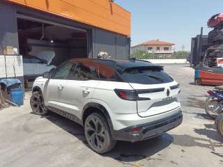 renault austral 2022- del año 2024
