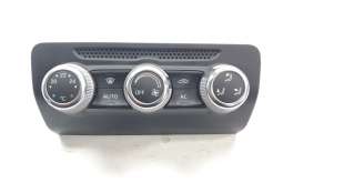 Recambio de mando climatizador para audi a1 (8x) 2010-2014 ambition referencia OEM IAM 8X0820043B  