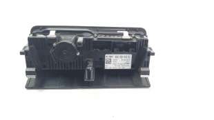 Recambio de mando climatizador para audi a1 (8x) 2010-2014 ambition referencia OEM IAM 8X0820043B   2