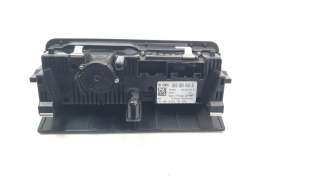 Recambio de mando climatizador para audi a1 (8x) 2010-2014 ambition referencia OEM IAM 8X0820043B  