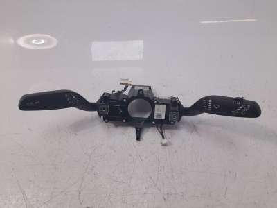 Recambio de mando multifuncion para audi a1 (8x) 2010-2014 ambition referencia OEM IAM 8X0953501B  