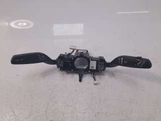 Recambio de mando multifuncion para audi a1 (8x) 2010-2014 ambition referencia OEM IAM 8X0953501B  
