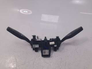 Recambio de mando multifuncion para audi a1 (8x) 2010-2014 ambition referencia OEM IAM 8X0953501B  