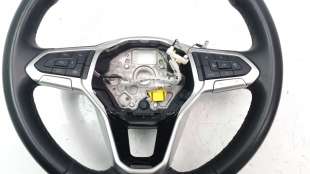 Recambio de volante para volkswagen polo vi (ae1) 2021- life referencia OEM IAM 2G0419089A   2