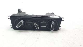 Recambio de mando climatizador para volkswagen polo 2017- advance referencia OEM IAM 2G1820045P  