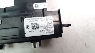 Recambio de mando climatizador para volkswagen polo 2017- advance referencia OEM IAM 2G1820045P  