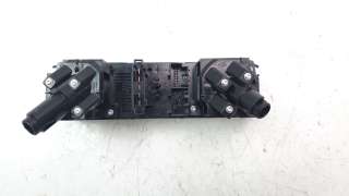 Recambio de mando climatizador para volkswagen polo 2017- advance referencia OEM IAM 2G1820045P  
