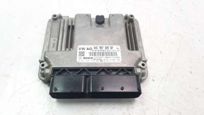 Recambio de centralita motor uce para volkswagen polo 2017- advance referencia OEM IAM 04C907309BP  
