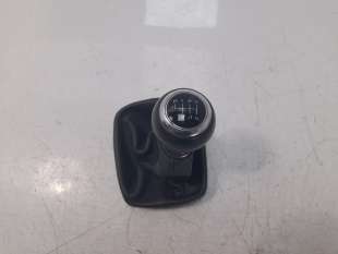 Recambio de pomo palanca cambio para audi a1 (8x) 2010-2014 ambition referencia OEM IAM 8P0863279A  