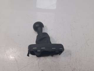 Recambio de pomo palanca cambio para audi a1 (8x) 2010-2014 ambition referencia OEM IAM 8P0863279A  