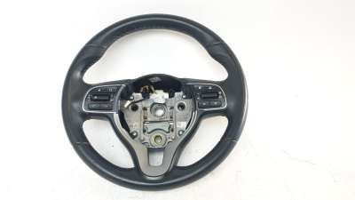 Recambio de volante para kia niro 2016- business referencia OEM IAM 56100G5310SX1  