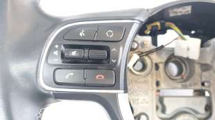 Recambio de volante para kia niro 2016- business referencia OEM IAM 56100G5310SX1   2