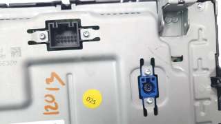 Recambio de pantalla multifuncion para volkswagen polo vi (ae1) 2021- life referencia OEM IAM 5NN919605B  