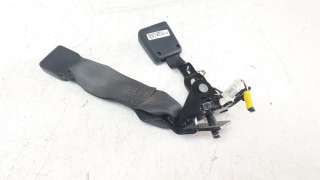 Recambio de enganche cinturon trasero derecho para kia niro 2016- referencia OEM IAM 898K0AT000CCV  