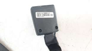 Recambio de enganche cinturon trasero derecho para kia niro 2016- referencia OEM IAM 898K0AT000CCV   2