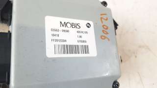 Recambio de columna direccion para kia niro 2016- business referencia OEM IAM 56300G5600  
