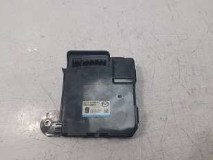 Recambio de modulo electronico para mazda cx-5 2017- advantage 2wd referencia OEM IAM KDPW67GM0A X001TL0382H 