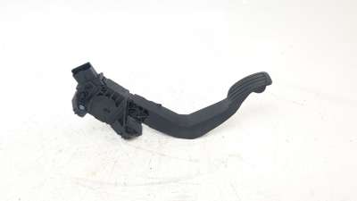 Recambio de potenciometro pedal para opel corsa f 2019- 1.2 referencia OEM IAM 9827704480 6PV01352401 