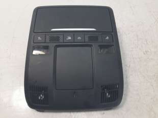 Recambio de luz interior para mazda cx-5 2017- advantage 2wd referencia OEM IAM KD4569970D75   2