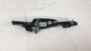 Recambio de maneta exterior delantera derecha para land rover evoque 2011-2018 hse dynamic referencia OEM IAM LR040667  