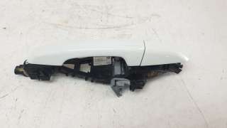 Recambio de maneta exterior delantera derecha para land rover evoque 2011-2018 hse dynamic referencia OEM IAM LR040667  