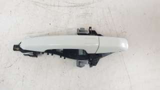 Recambio de maneta exterior delantera derecha para land rover evoque 2011-2018 hse dynamic referencia OEM IAM LR040667  