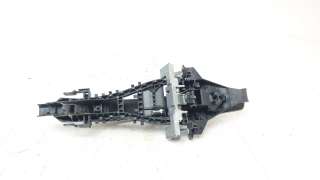 Recambio de maneta exterior delantera derecha para land rover evoque 2011-2018 hse dynamic referencia OEM IAM LR040667  