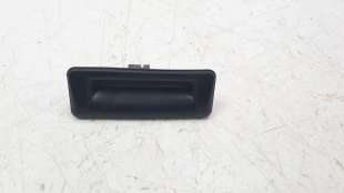 Recambio de maneta exterior maletero / porton para audi a1 (8x) 2010-2014 ambition referencia OEM IAM 5J0827566E  