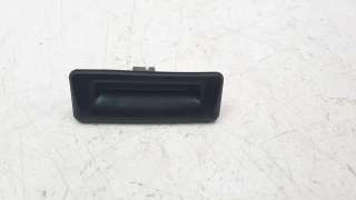 Recambio de maneta exterior maletero / porton para audi a1 (8x) 2010-2014 ambition referencia OEM IAM 5J0827566E  
