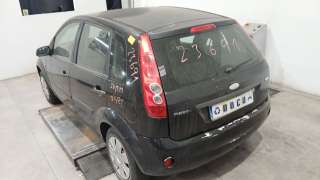 ford fiesta v (jh_, jd_) 2001-2014 del año 2006