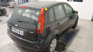 ford fiesta v (jh_, jd_) 2001-2014 del año 2006