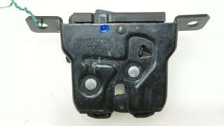 Recambio de cerradura maletero / porton para bmw 1 (f20) 2011-2019 116 d referencia OEM IAM 51247248075 51247248075 