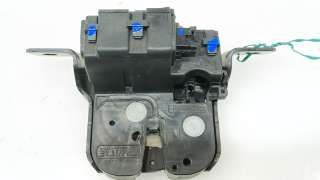 Recambio de cerradura maletero / porton para bmw 1 (f20) 2011-2019 116 d referencia OEM IAM 51247248075 51247248075 