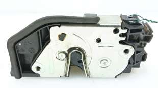 Recambio de cerradura puerta delantera derecha para bmw 1 (f20) 2011-2019 116 d referencia OEM IAM 51217229458 51217229458 