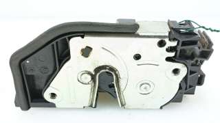 Recambio de cerradura puerta delantera derecha para bmw 1 (f20) 2011-2019 116 d referencia OEM IAM 51217229458 51217229458 