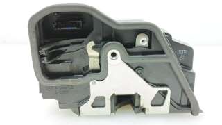Recambio de cerradura puerta delantera derecha para bmw 1 (f20) 2011-2019 116 d referencia OEM IAM 51217229458 51217229458 