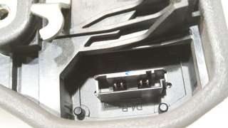 Recambio de cerradura puerta delantera derecha para bmw 1 (f20) 2011-2019 116 d referencia OEM IAM 51217229458 51217229458 
