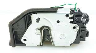Recambio de cerradura puerta trasera derecha para bmw 1 (f20) 2011-2019 116 d referencia OEM IAM 51217229460 51217229460 