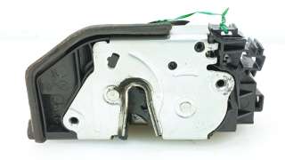 Recambio de cerradura puerta trasera derecha para bmw 1 (f20) 2011-2019 116 d referencia OEM IAM 51217229460 51217229460 