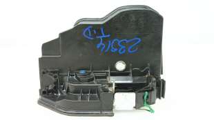 Recambio de cerradura puerta trasera derecha para bmw 1 (f20) 2011-2019 116 d referencia OEM IAM 51217229460 51217229460  2