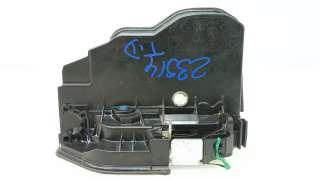 Recambio de cerradura puerta trasera derecha para bmw 1 (f20) 2011-2019 116 d referencia OEM IAM 51217229460 51217229460 