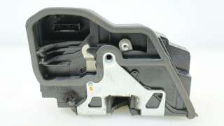 Recambio de cerradura puerta trasera derecha para bmw 1 (f20) 2011-2019 116 d referencia OEM IAM 51217229460 51217229460 