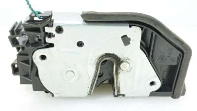 Recambio de cerradura puerta trasera izquierda para bmw 1 (f20) 2011-2019 116 d referencia OEM IAM 51217229459 51217229459 