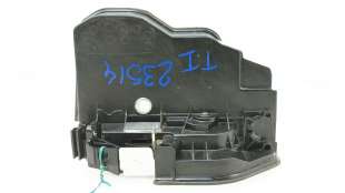 Recambio de cerradura puerta trasera izquierda para bmw 1 (f20) 2011-2019 116 d referencia OEM IAM 51217229459 51217229459  2