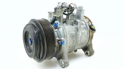 Recambio de compresor aire acondicionado para bmw 1 (f20) 2011-2019 116 d referencia OEM IAM 64529223694 64529223694 