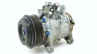 Recambio de compresor aire acondicionado para bmw 1 (f20) 2011-2019 116 d referencia OEM IAM 64529223694 64529223694 