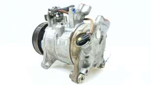 Recambio de compresor aire acondicionado para bmw 1 (f20) 2011-2019 116 d referencia OEM IAM 64529223694 64529223694  2
