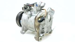 Recambio de compresor aire acondicionado para bmw 1 (f20) 2011-2019 116 d referencia OEM IAM 64529223694 64529223694 